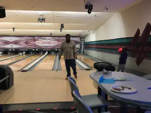 Maplewood Lanes