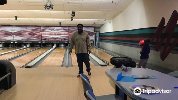 Maplewood Lanes