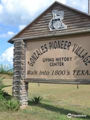 Gonzales Pioneer Village