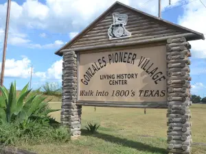 Pioneer Village Living History Center