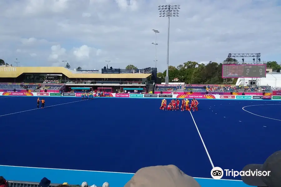 Gold Coast Hockey Centre