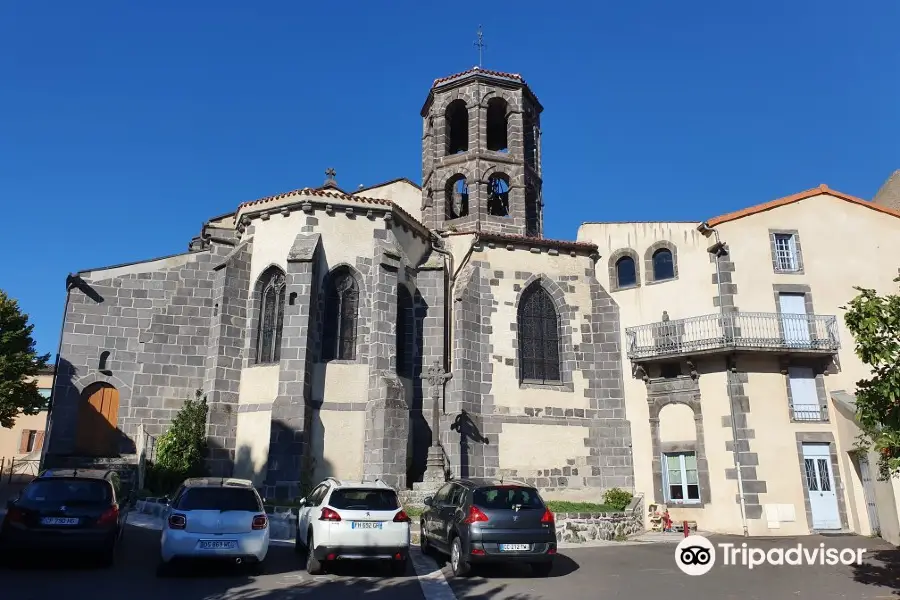 Eglise Notre-Dame de l'Assomption