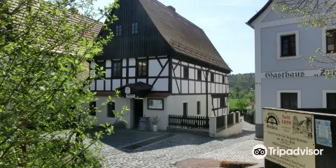 Museum Wassermühle Höfgen