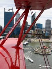 Red Baron Seaplanes