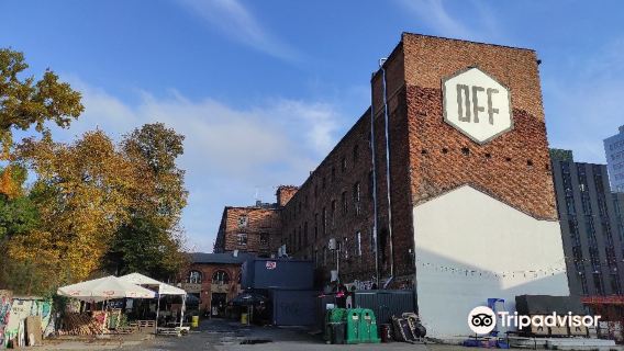 OFF Piotrkowska