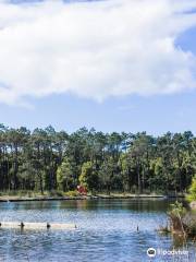 Parque Ambiental do Bucaquinho