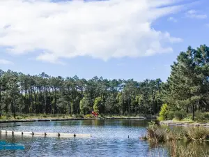 Parque Ambiental do Bucaquinho