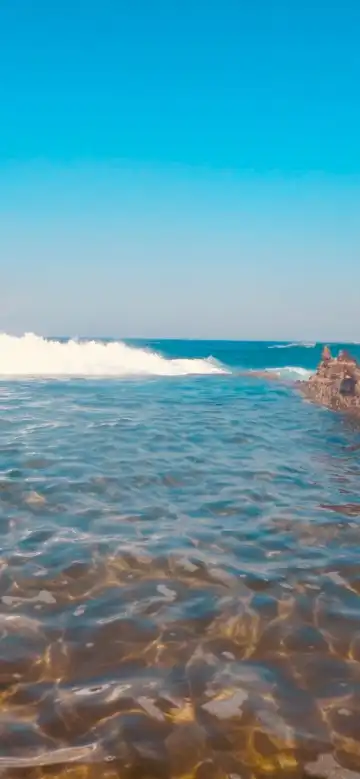 Các khách sạn ở Ballito