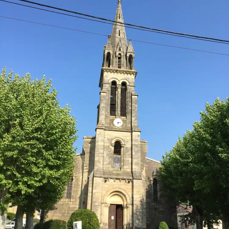 Hotels in Belin-Béliet