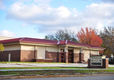 McPherson Museum & Arts Foundation