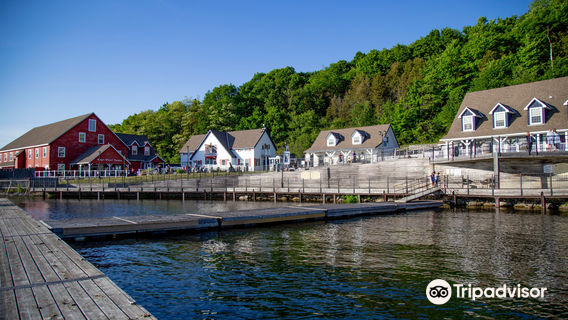 King's Wharf Theatre