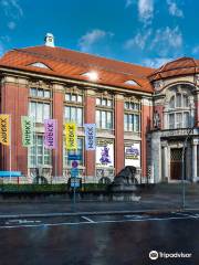 Museum of Ethnology, Hamburg