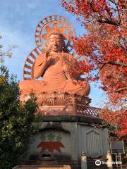 Buddha Statue of Kariyado