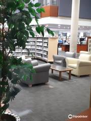 Welland Public Library