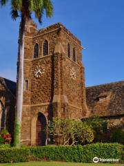 Makawao Union Church