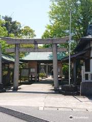 大港神社