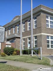 Bradley Academy Museum and Cultural Center