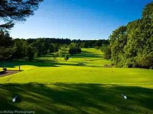 Balmore Golf Club