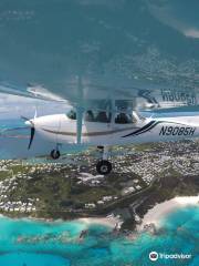 Blue Sky Flights Bermuda