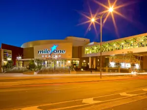 Mile One Centre