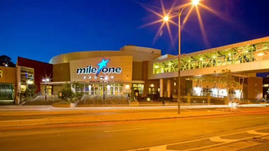 Mile One Centre