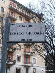 Parco Don Luigi Giussani