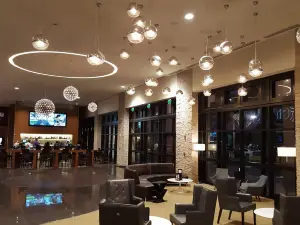 Cinépolis Luxury Cinemas