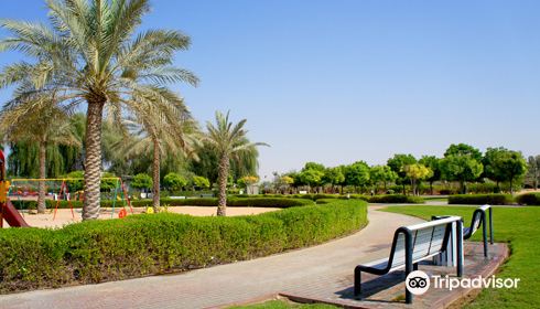 Ajman Ladies Park