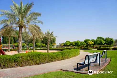 Ajman Ladies Park