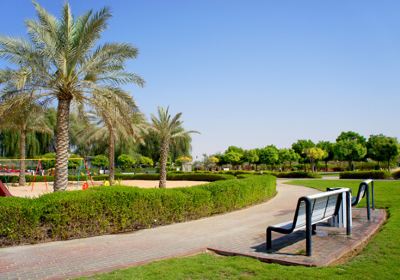 Ajman