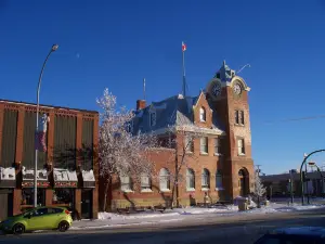 Humboldt and District Gallery