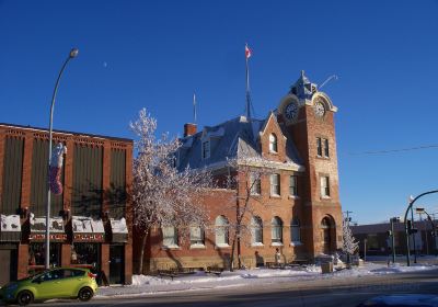 Humboldt and District Museum and Gallery