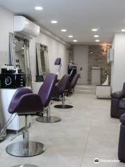 Simpsons City Centre Champagne Nail & Beauty Salon