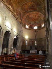 Cathédrale d'Albenga