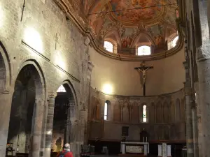 Albenga Cathedral