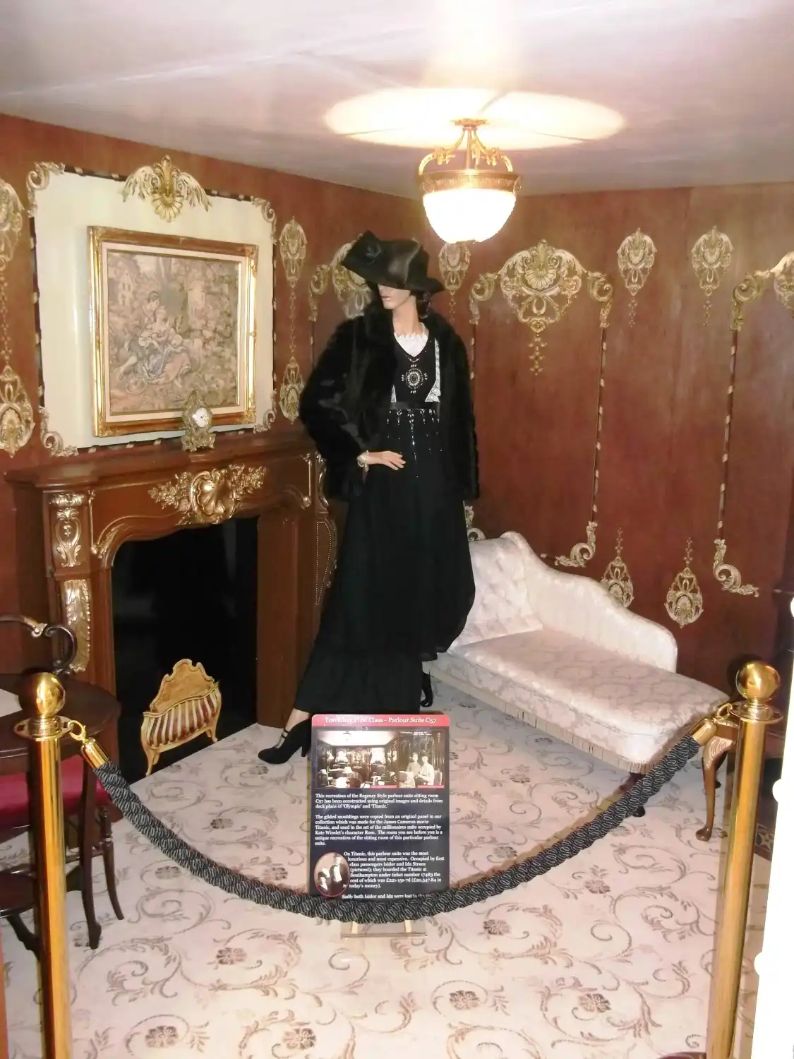 Hotels near Titanic Honour and Glory Museum