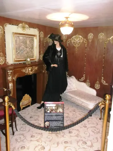 Titanic Honour and Glory Museum