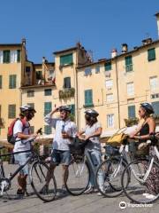 Lucca - Urban Adventures