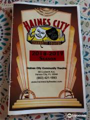 Haines City Theatre