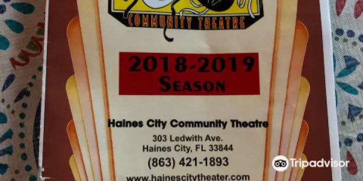 Haines City Community Theater