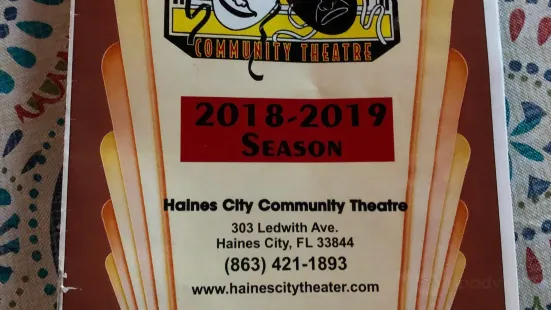 Haines City Theatre