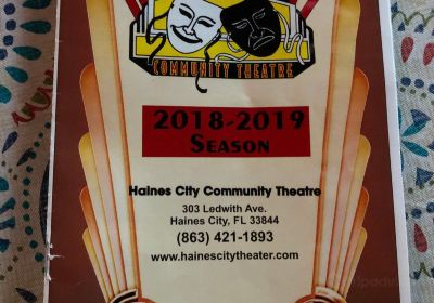 Haines City Community Theater