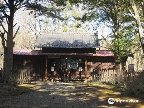 淺間神社