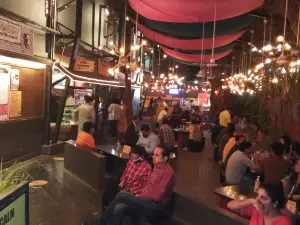 Prithvi Theatre