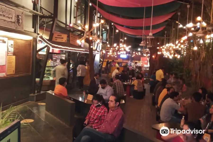 Prithvi Theatre