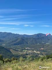 Mystic Mountain Bike Park