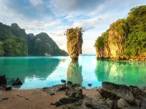 Tailana Island