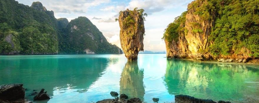 Tailana Island