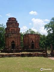 Prasat Yai Ngao