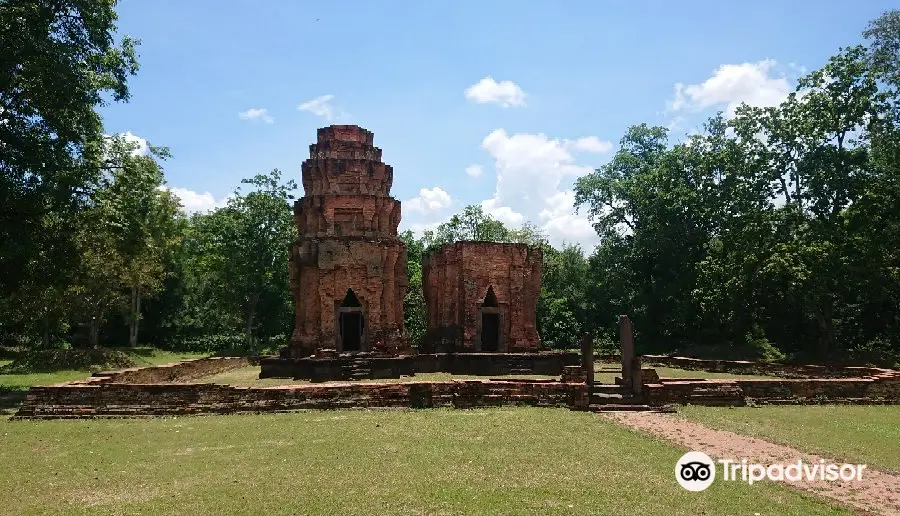 Prasat Yai Ngao